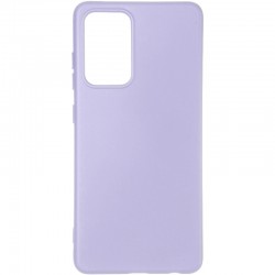 Чехол Full Soft Case for Samsung A525 (A52) Violet